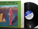 RICHARD ABRAMS Levels & Degrees Of Light '68 Delmark M- looks unplayed