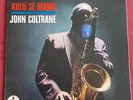 JOHN COLTRANE LP US IMPULSE STEREO A 9106  MCA
