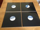 4X LIVE TO TAPE THIRD MAN RECORDS JACK WHITE STRIPES PUJOL DEAD WEATHER NEW