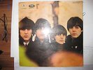 The Beatles For Sale Erstausgabe UK Mono von 1964 very rar