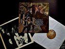 The Doors - Strange Days Lp 1st 1967 U.S. Press Rare Mono/Stereo Version VG+/NM
