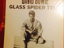 David Bowie bootleg - glass spider tour