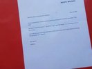 First Aid Kit, Stay Gold album, vinyl, test press