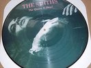 THE SMITHS (Morrissey) - Queen Is Dead - Picture Disc - Rough Trade ROUGH 96-P