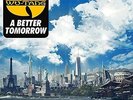Wu-Tang Clan: A Better Tomorrow (2LPs)