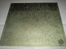 COLOSSEUM Daughter of Time, VINYL GATEFOLD ALBUM, VERTIGO Swirl 6360017 1970, NM