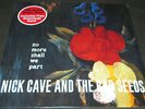 NICK CAVE AND THE BAD SEEDS No More Shall We Part (LP) (180 gram vinyl)