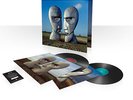PINK FLOYD THE DIVISION BELL 20° ANNIVERSARIO DOPPIO VINILE LP 180 GRAMMI