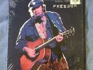  Neil Young Freedom US 1ST Press 1989 1-25899 EX Vinyl With Inner/Shrink 