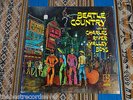 Charles River Valley Boys - Beatle Country 1966 Original White Label Promo EX++