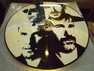 U2 : POP: 1997 TOUR EDITION : LIMITED EDITION PICTURE DISC LP: SUPER RARE :EX+