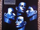KRAFTWERK ,   ZIMBABWE  RADIO PROMO , ELECTRIC CAFE , GARY NUMAN BOWIE