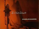 Charlie Shavers-The Most Intimate-Bethlehem 1021-10 INCH