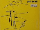 Count Basie Big Band-Same-Clef 148-10 INCH DSM