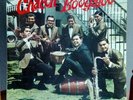 Chacon y Sus Batirritmicos - Chacon Boogaloo - Borinquen Records Lp