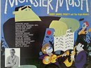 Monster Mash Bobby Boris Picket