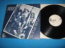 KISS LP Mama Weer All Crazee Now Kiss On Japan Tour 1977 Original Label