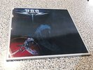 U.D.O. No Limits 2LP Mint NOTVD LTD 400 w/3D Cover UDO ACCEPT RUNNING WILD Rare