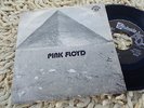 PINK FLOYD Money 7'' 45 MADE IN PORTUGAL 1973 ( Stateside Emi ) 8E 006 05368 F