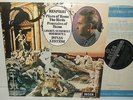 SXL 6401 Respighi Pines Of Rome The Birds Fountains Of Rome LSO Istvan Kertesz