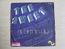 The Sweet - I'm On My Way - Frankreich