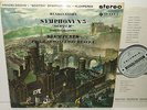SAX 2342 Mendelssohn Symphony No.3 Hebrides Overture Philharmonia Klemperer B/S