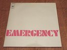 Emergency - Same (Archiv-Copy) (Udo Lindenberg)