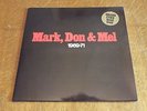 Grand Funk Railroad - Mark, Don & Mel 1969-71 (inkl. Mega-Poster)