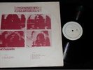 Led Zeppelin Going To California VG+ Lp