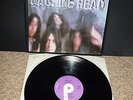 DEEP PURPLE Machine Head LP UK 1972 1st Press STEREO TPSA 7504 + POSTER