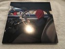 Mars Volta Frances The Mute GSL Etched Vinyl