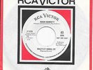 northern soul SUSAN BARRETT What's It Gonna Be / It's No Secret RCA   HEAR