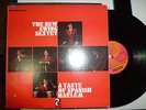 THE NEW SWING SEXTET A TASTE OF SPANISH SALSA GUAGUANCO EX # 250 LISTEN