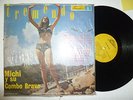 MICHI Y SU COMBO BRAVO EL NEGRO RAY   SALSA GUAGUANCO EX # 333 LISTEN