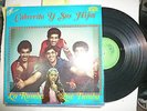 CABRERITA Y SUS HIJOS LA RUMBA QUE TUMBA SALSA GUAGUANCO  # 406 LISTEN