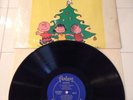 A CHARLIE BROWN CHRISTMAS LP Vince Guaraldi 1965 Fantasy 85019 EX/NM SHRINK