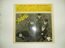 THE YARDBIRDS OUR OWN SOUND LP ON FRENCH RIVIERA LABEL CAT No. 421030