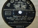 HANS PFITZNER_6x records- beethoven op 55-symphonie n°3  eroica