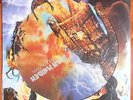 IRON MAIDEN THE WICKER MAN PICTURE DISC SEALED NEUF SOUS BLISTER RARE