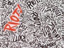 New Paramore Riot Vinyl LP
