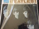 Meet The Beatles Lp