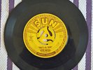 Original Elvis Presley 45 Rpm Sun Records # 209 '' THAT'S ALL RIGHT ''