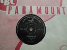 Lloyd Price - Stagger Lee / You need Love  - Rare S.Africa 78 RPM