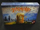 Tankard - 25th Anniversary Limited Numbered Boxset