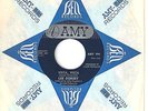 LEE DORSEY  Northern 45  Vista, Vista / I Can't Get Away - NM