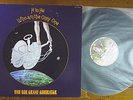 Japan 1st Issue LP   VAN DER GRAAF GENERATOR / H to He  Pink Floyd FREE SHIPPING