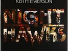 Nighthawks Soundtrack   Keith Emerson