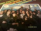 JOHNNY MOPED,MOTORHEAD,JEFF HILL ETC/LONG SHOTS DEAD CERTS ETC CH5 EX/NM LP