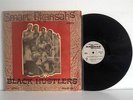 SMART NKANSAHS BLACK HUSTLERS KILLER DANCEFLOR AFRO HIGHLIFE LP-ORIGINAL-GHANA