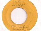 JEFF THOMAS : Spring Sadness  (Lu-Bon) Moody Popcorn R&B NW 45 Test Press HEAR